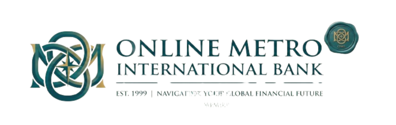 ONLINE METRO CAPITAL BANK INTERNATIONAL